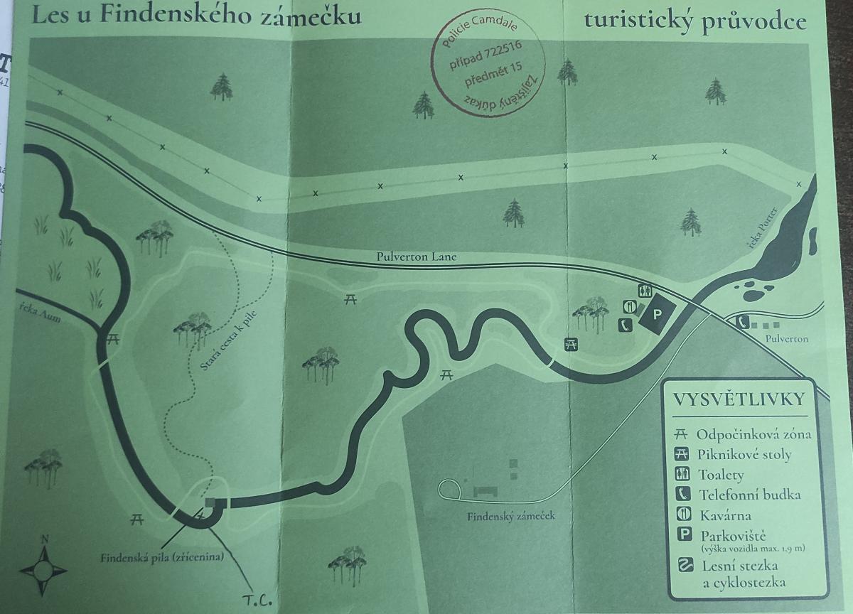 Privátní: Mapy lesa u Findenského zámečku.jpg